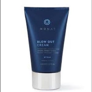 Monat Blowout Cream BRAND NEW